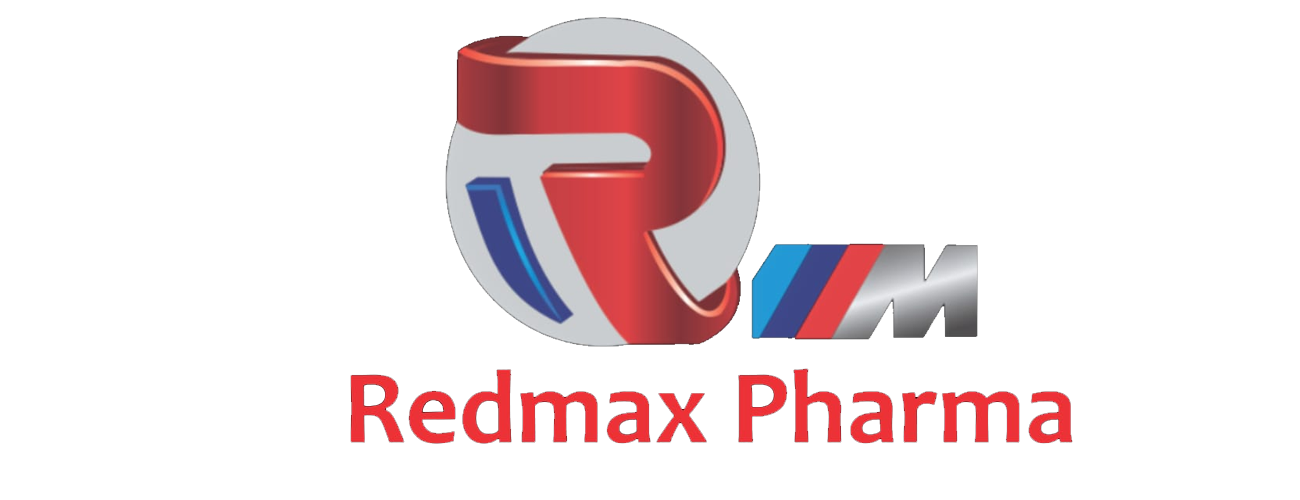 Red Max Pharma